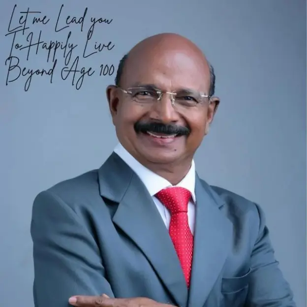 sachidanandan